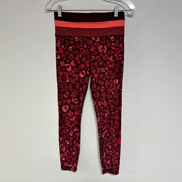 Athleta Elation 7/8 Tight - Picture 2 of 8